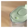 BRITA Style Eco vedensuodatinkannu, Glacier Blue, sis. 3 MAXTRA PRO All-in-1 -suodatinta