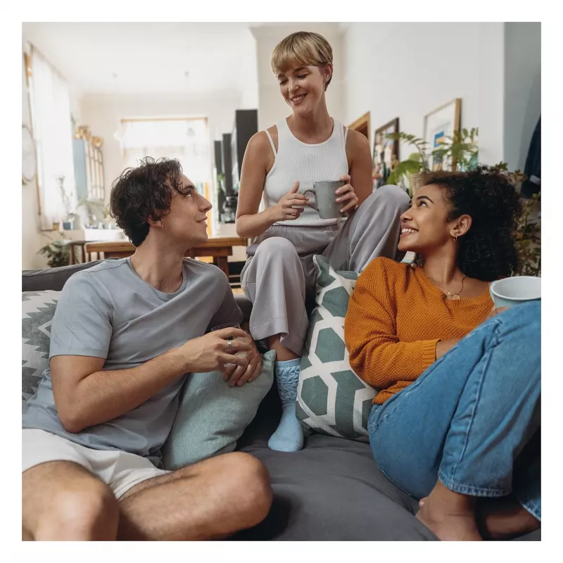 BRITA Style Eco vedensuodatinkannu, Glacier Blue, sis. 3 MAXTRA PRO All-in-1 -suodatinta