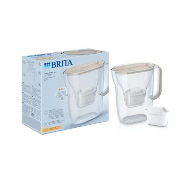 BRITA Style Essential vedensuodatinkannu, Sand