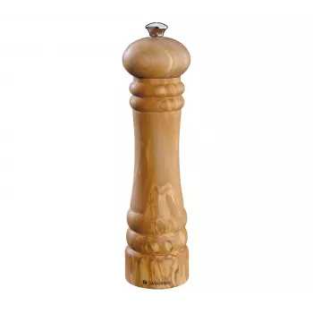 Zassenhaus BERLIN -pippurimylly, oliivipuu, 24 cm