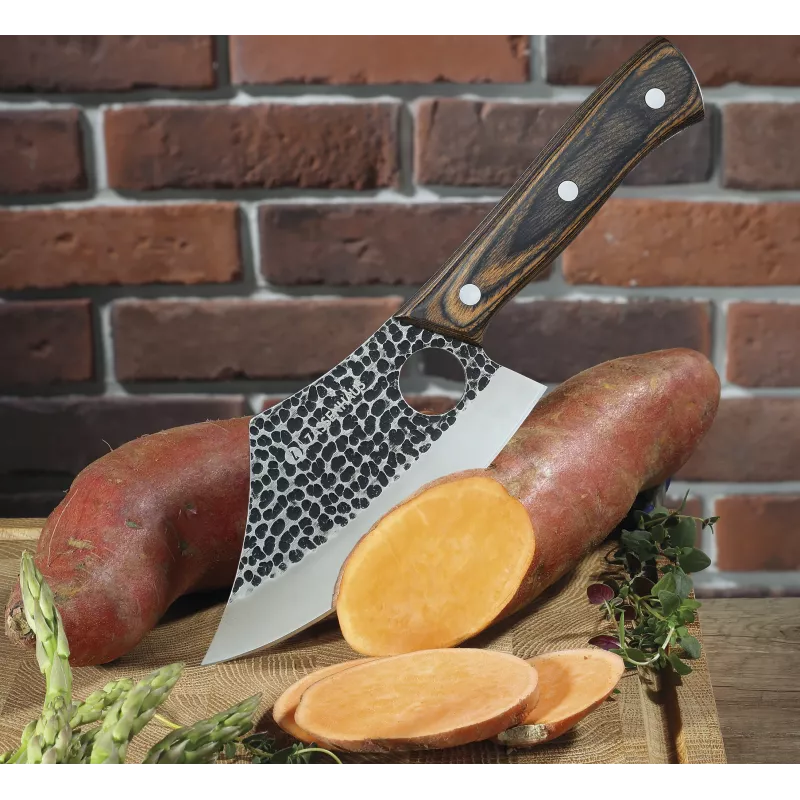 Zassenhaus Farmer kokkiveitsi 14 cm