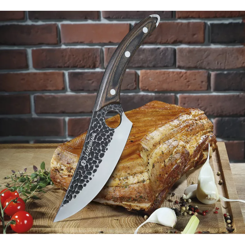 Zassenhaus Ranger -kokkiveitsi, 15 cm