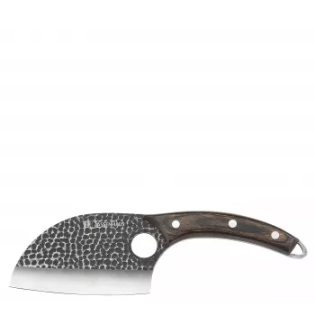 Zassenhaus Keeper -kokkiveitsi, 12 cm