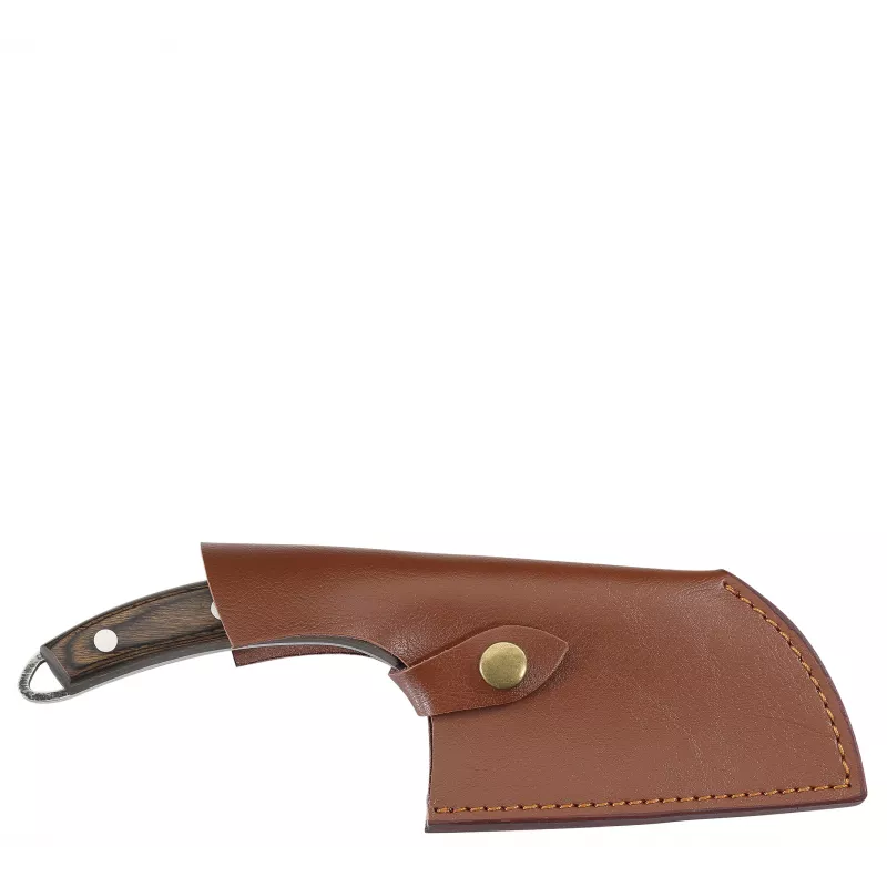 Zassenhaus Keeper kokkiveitsi 12 cm