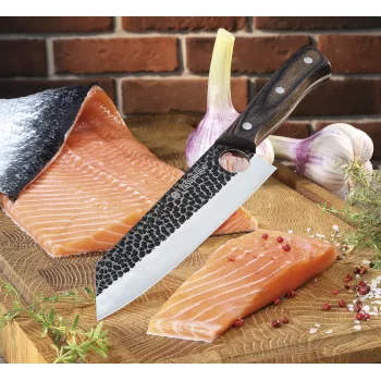 Zassenhaus Hunter kokkiveitsi 19 cm