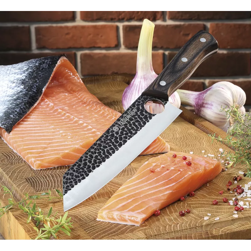 Zassenhaus Hunter kokkiveitsi 19 cm