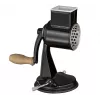Zassenhaus rumpuraastin Classic Black