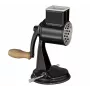 Zassenhaus rumpuraastin Classic Black
