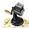 Zassenhaus rumpuraastin Classic Black
