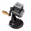 Zassenhaus rumpuraastin Classic Black