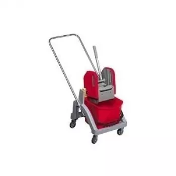 VERMOP -märkäsiivousvaunu 1x17 L 034892P29