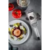 GEFU PRIMELINE Mini Gourmet Slicer hopea/musta