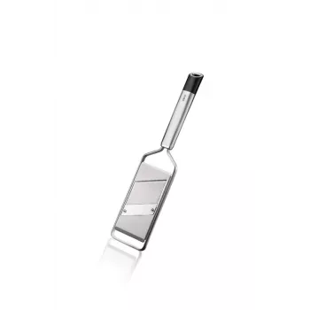 GEFU PRIMELINE Mini Gourmet Slicer hopea/musta