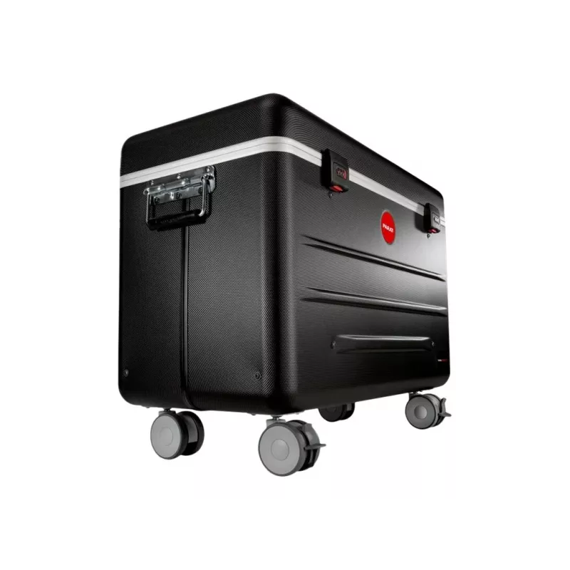 PARAT PARAPROJECT Case TC20 EDUCOVER+/KidsCover -latauskärry (vain lataus)