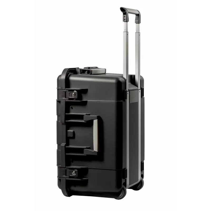PARAT PARAPROJECT Case CC20 CargoCase -kärry (vain lataus)