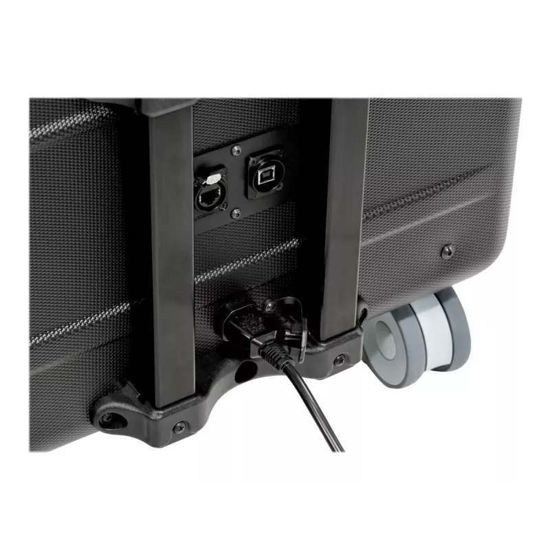 PARAT PARAPROJECT Case i10 - lataus- ja synkronointikärry 10 tabletille/iPadille