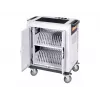 PARAT Paraproject Trolley i32 Pro USB-C-kaapeleilla