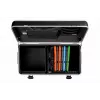 PARAT PARAPROJECT Case TC20 EDUCOVER+/KidsCover -latauskärry (musta)