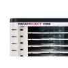 PARAT PARAPROJECT Cube U10 lataus- ja synkronointikaappi