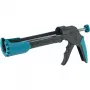 Wolfcraft MG 200 käsikartussipistooli 310 ml