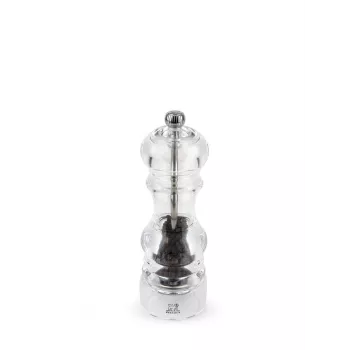 Peugeot Nancy pippurimylly akryyli kirkas 18 cm