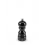 Peugeot Paris pippurimylly 12 cm uSelect mustaksi lakattu puu