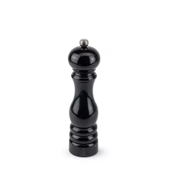 Peugeot Paris pippurimylly u'Select mustaksi lakattu 22 cm