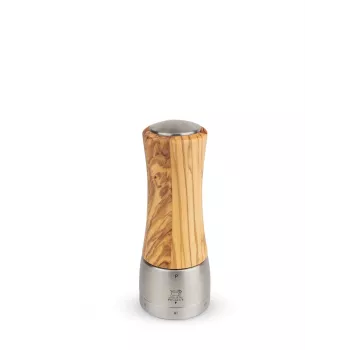 Peugeot Madras pippurimylly oliivipuu u'Select 16 cm