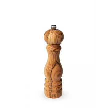 Peugeot Paris pippurimylly 22 cm oliivipuu