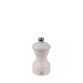 Peugeot Bistro pippurimylly 10 cm norsunluu lakattu puu