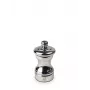 Peugeot Bistro Chef Shiny pippurimylly 10 cm kromi kiiltävä