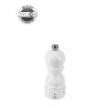 Peugeot Paris suolamylly 12 cm uSelect Z valkoinen lakattu pyökki (277970SZ)