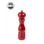 Peugeot Paris suolamylly 22 cm uSelect punainen lakattu pyökki (412430SZ)