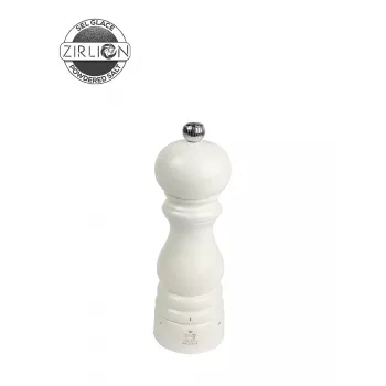 Peugeot Saveurs Paris suolamylly 18 cm uSelect norsunluu pyökki