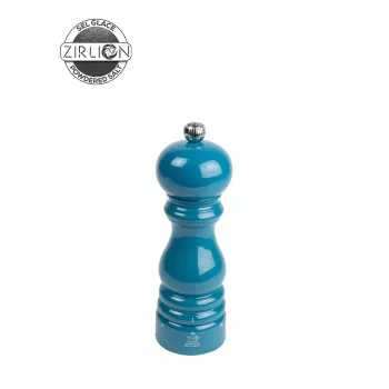 Peugeot Paris suolamylly 18 cm u'Select Pacific Blue