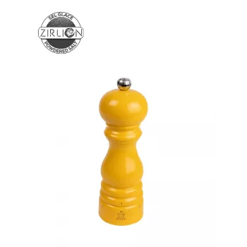 Peugeot Paris suolamylly 18 cm u'Select sahraminkeltainen