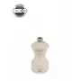 Peugeot Bistro suolamylly Z höyhenenvalkoinen 10 cm