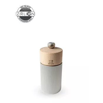 Peugeot Line Z suolamylly 12 cm puu/alumiini