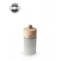 Peugeot Line Z suolamylly 12 cm puu/alumiini