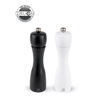 Peugeot Tahiti pippuri- ja suolamylly-sarja 2-osainen 20 cm