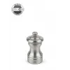 Peugeot Bistro Chef suolamylly Z 10 cm ruostumaton teräs
