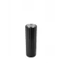 Peugeot PRESERVE viinin sähköinen tyhjiöpumppu - ABS 14cm MUSTA/ABS