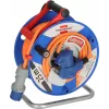 Brennenstuhl 1182470200 kaapelikela 25 m oranssi CEE-pistoke 16 A 3-napainen