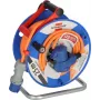 Brennenstuhl 1182470200 kaapelikela 25 m oranssi CEE-pistoke 16 A 3-napainen