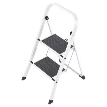 Hailo K40 StandardLine 3 askelmaa tikkaat (4397200)