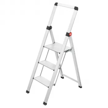 Hailo DK40 StandardLine 3 askelmaa tikkaat