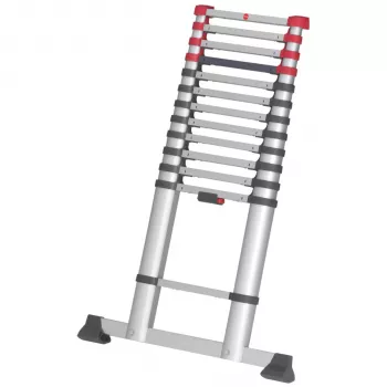Hailo T80 FlexLine 13 puolaa teleskooppi-monikäyttötikkaat