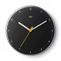 Braun BC 26 B musta kvartsiseinäkeho (67682)