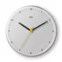 Braun BC26W kvartsiseinäkeho analoginen äänetön 23 cm valkoinen