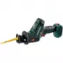Metabo SSE 18 LTX Compact akku-puukkosaha (laite ilman akkua)